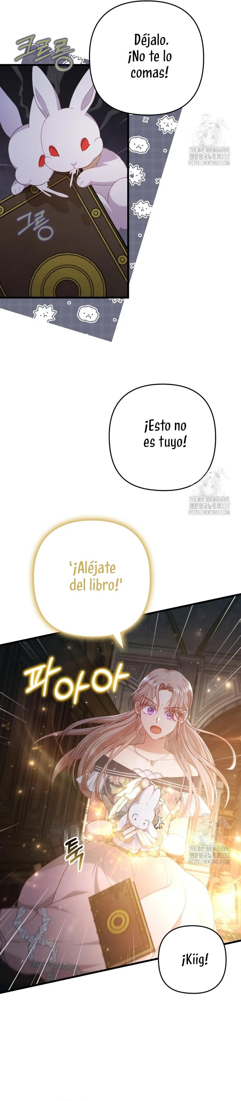 Seduje al Protagonista Masculino Enfermizo Capitulo 84 página 33