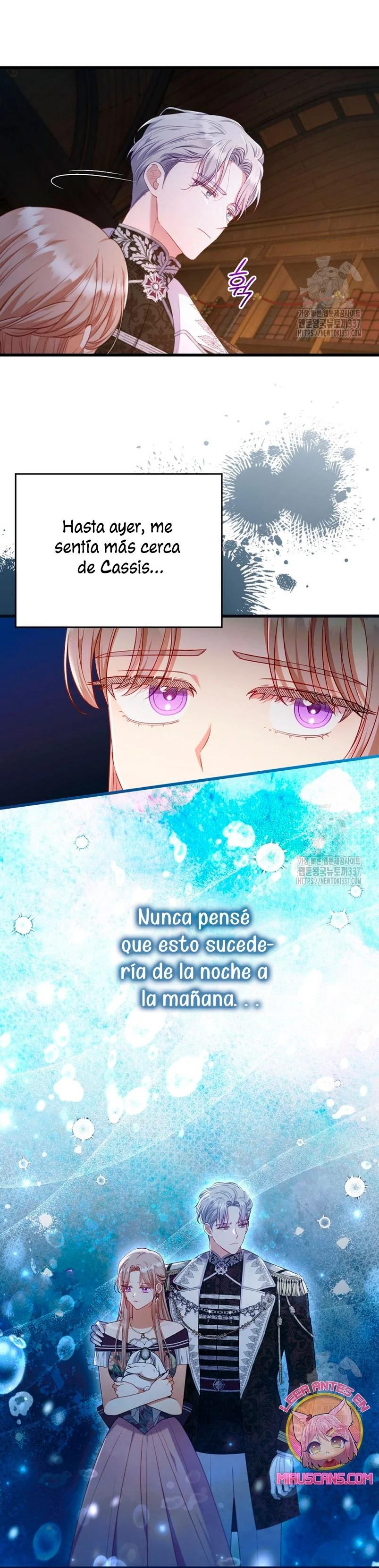 Seduje al Protagonista Masculino Enfermizo Capitulo 85 página 10