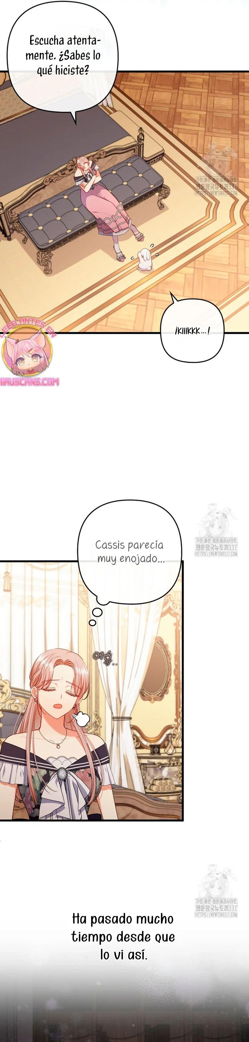 Seduje al Protagonista Masculino Enfermizo Capitulo 85 página 12