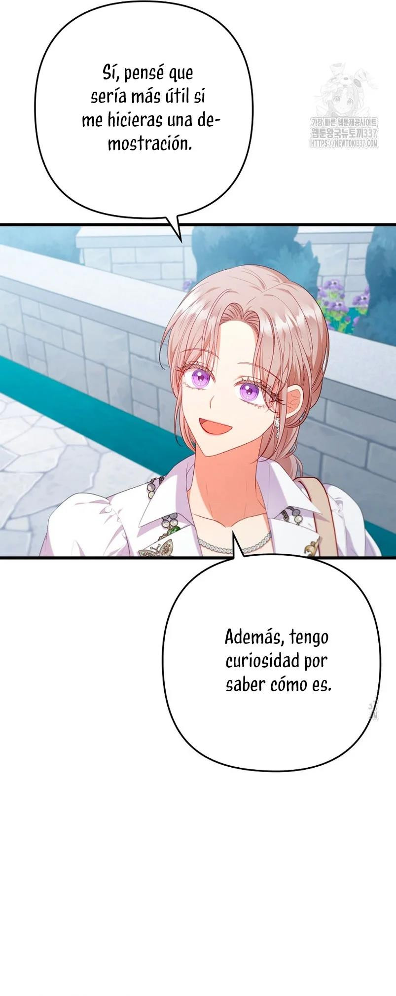 Seduje al Protagonista Masculino Enfermizo Capitulo 85 página 27