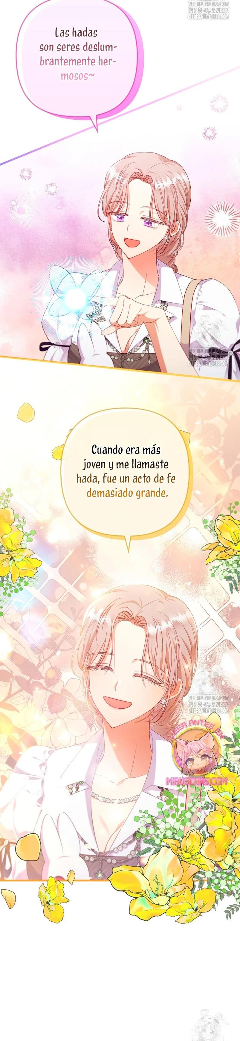 Seduje al Protagonista Masculino Enfermizo Capitulo 85 página 32