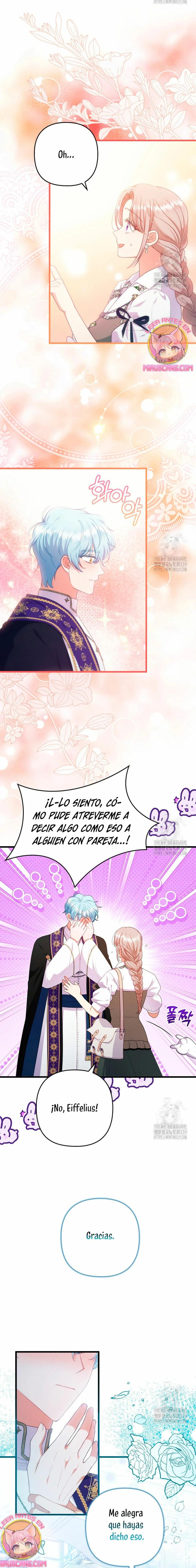 Seduje al Protagonista Masculino Enfermizo Capitulo 86 página 2