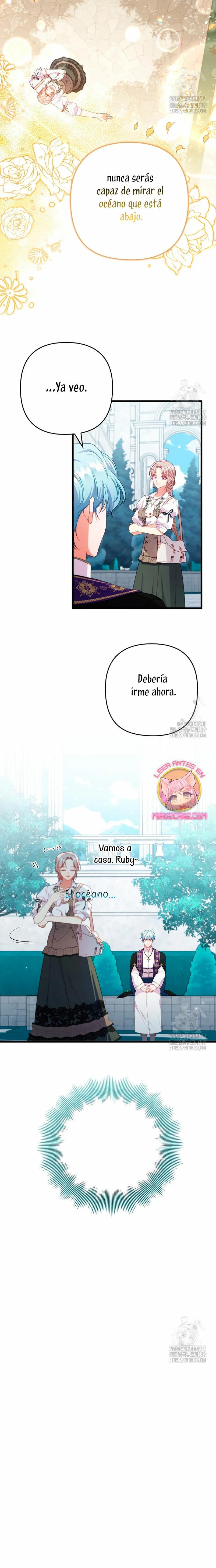 Seduje al Protagonista Masculino Enfermizo Capitulo 86 página 7