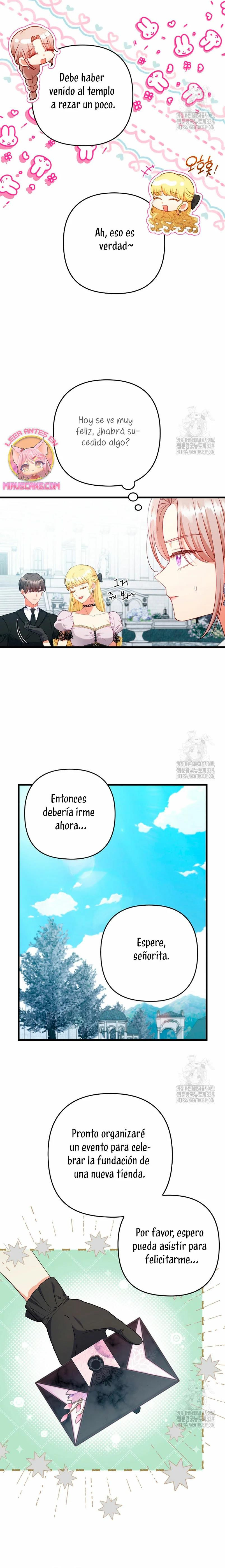 Seduje al Protagonista Masculino Enfermizo Capitulo 86 página 9