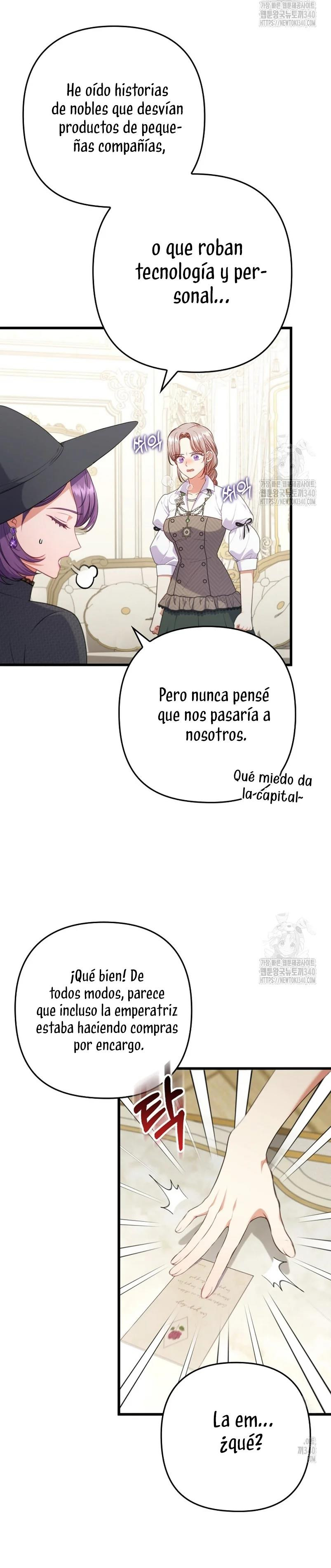 Seduje al Protagonista Masculino Enfermizo Capitulo 87 página 14