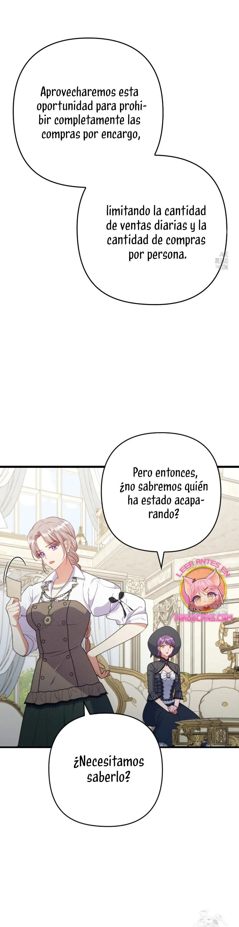 Seduje al Protagonista Masculino Enfermizo Capitulo 87 página 15