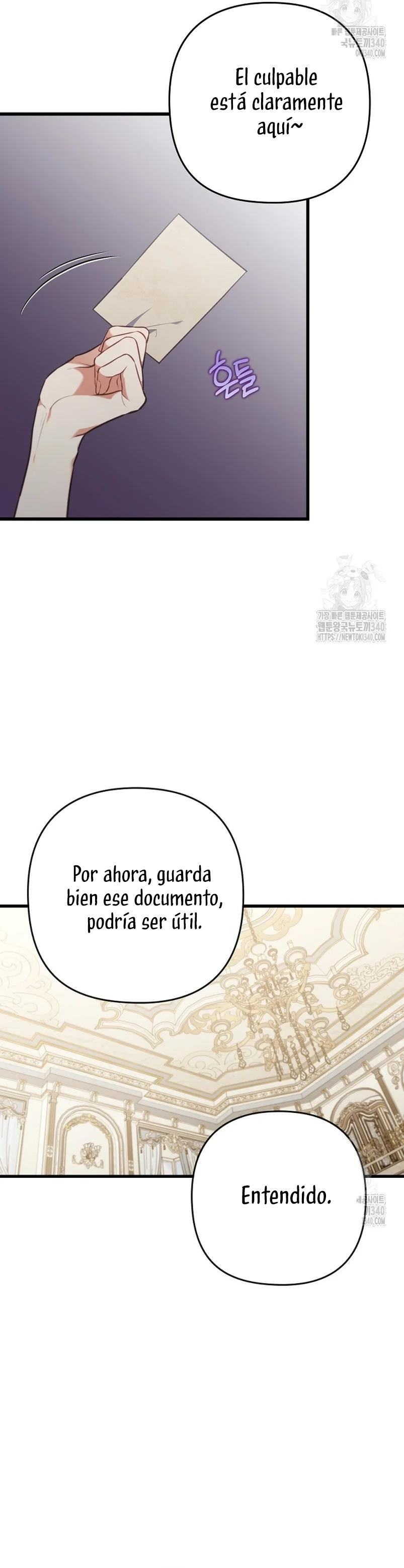 Seduje al Protagonista Masculino Enfermizo Capitulo 87 página 16