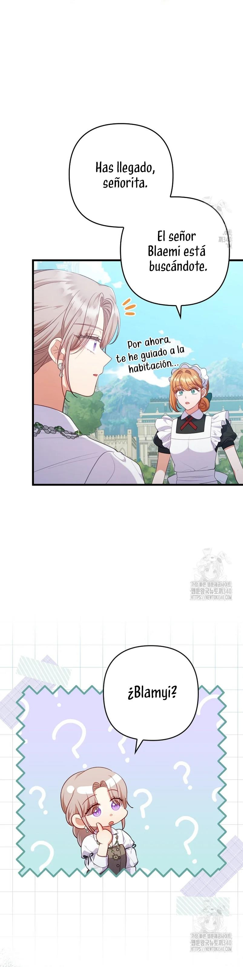 Seduje al Protagonista Masculino Enfermizo Capitulo 87 página 2