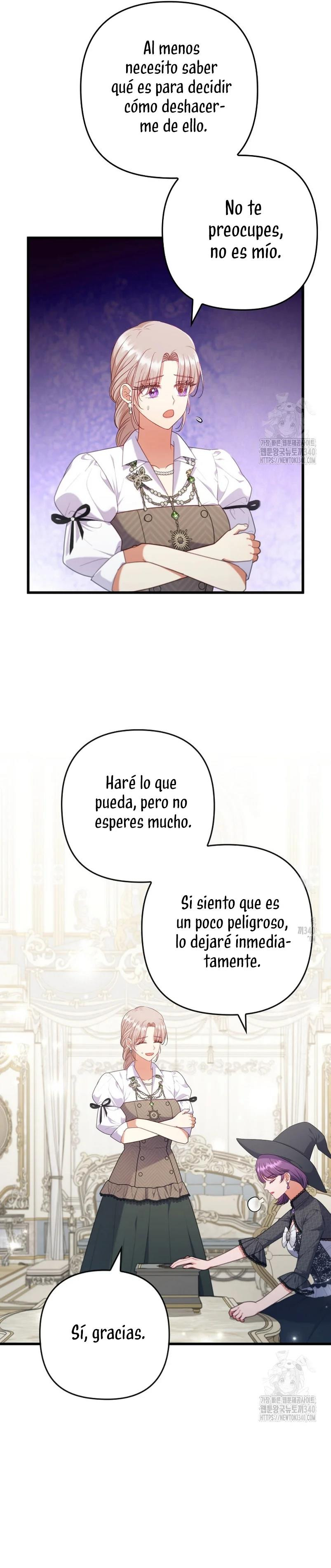 Seduje al Protagonista Masculino Enfermizo Capitulo 87 página 24