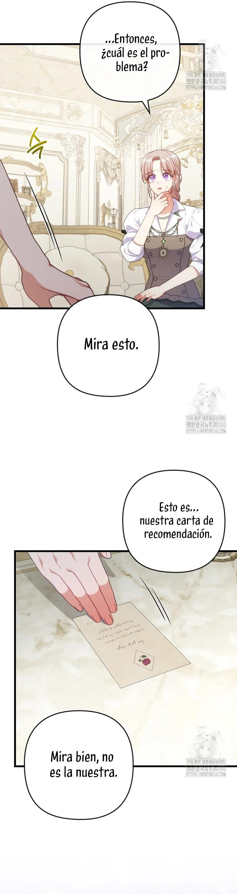 Seduje al Protagonista Masculino Enfermizo Capitulo 87 página 7