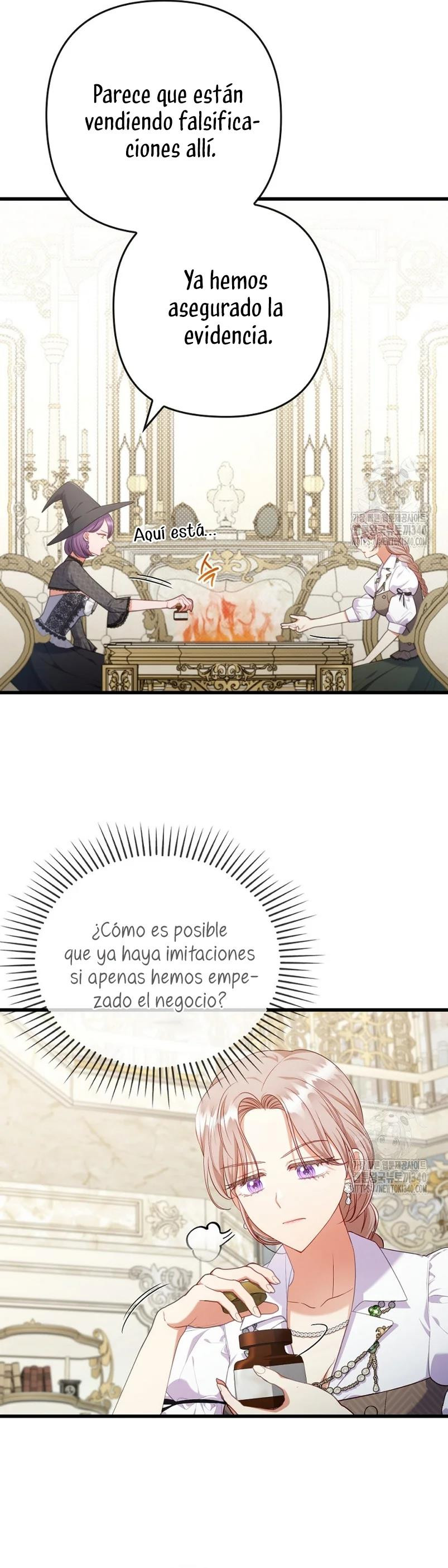 Seduje al Protagonista Masculino Enfermizo Capitulo 87 página 9
