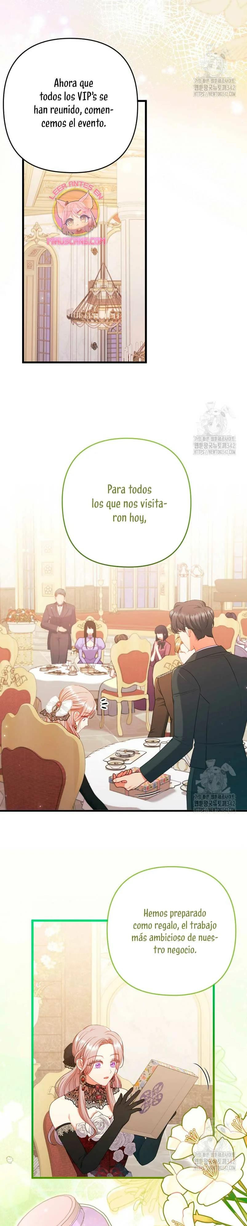 Seduje al Protagonista Masculino Enfermizo Capitulo 88 página 10