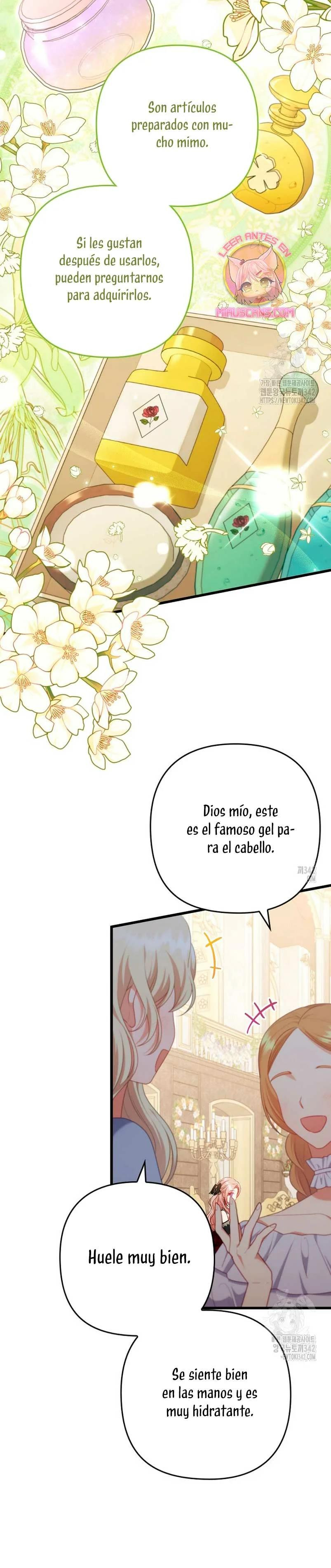 Seduje al Protagonista Masculino Enfermizo Capitulo 88 página 11