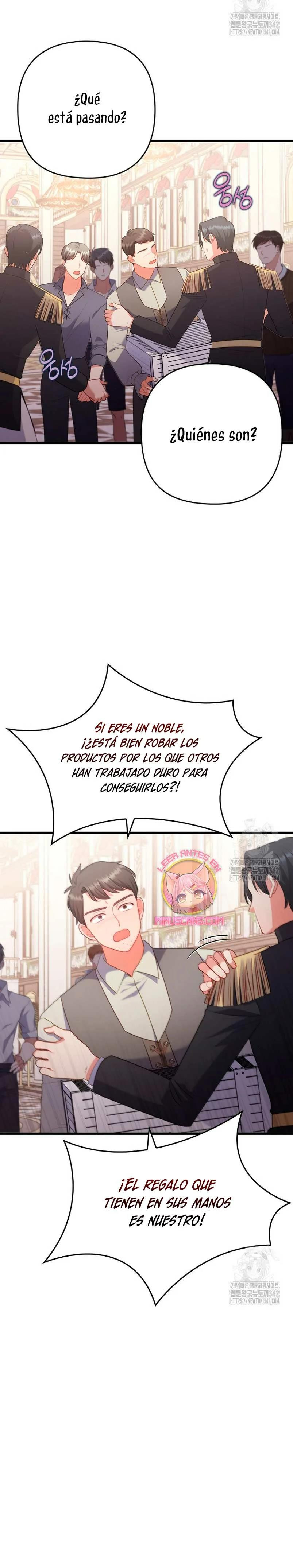 Seduje al Protagonista Masculino Enfermizo Capitulo 88 página 13