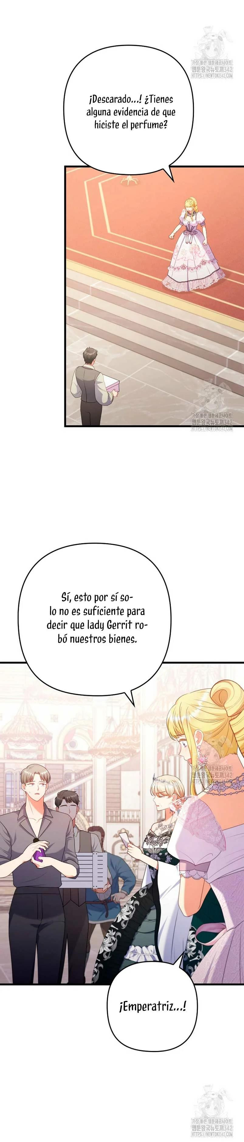 Seduje al Protagonista Masculino Enfermizo Capitulo 88 página 18