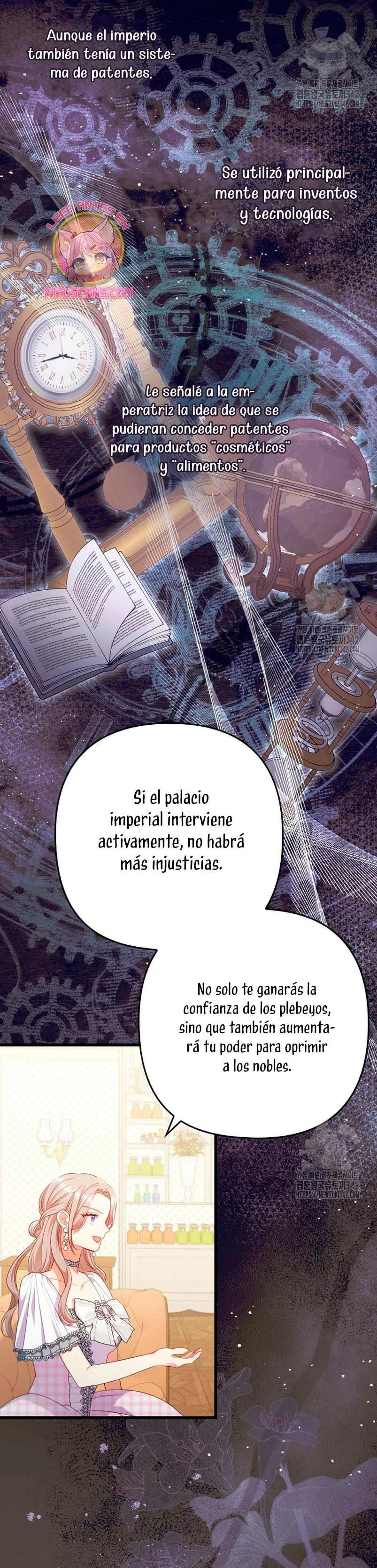 Seduje al Protagonista Masculino Enfermizo Capitulo 88 página 22