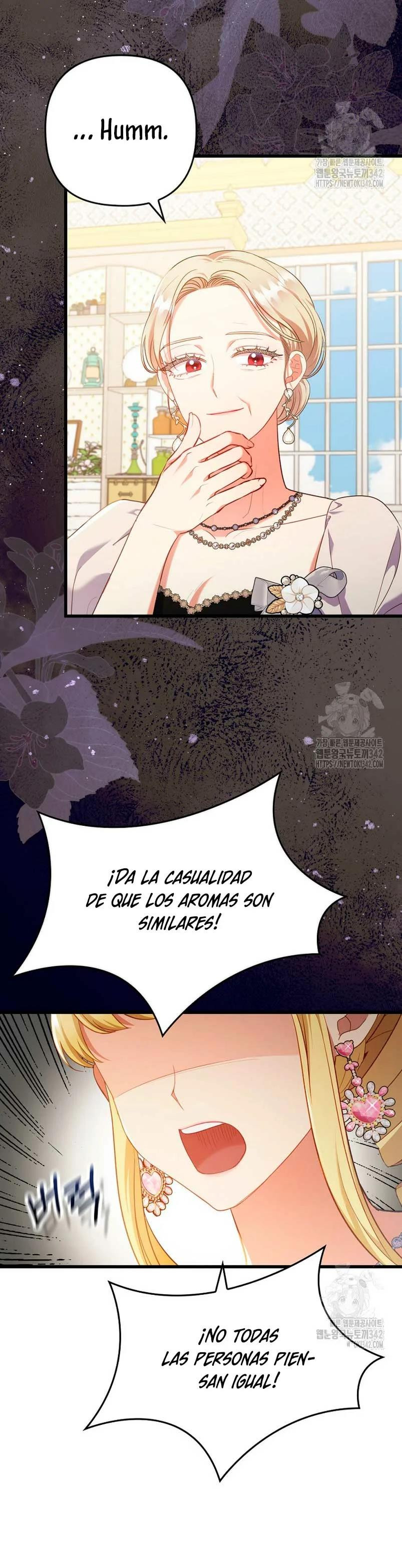Seduje al Protagonista Masculino Enfermizo Capitulo 88 página 23