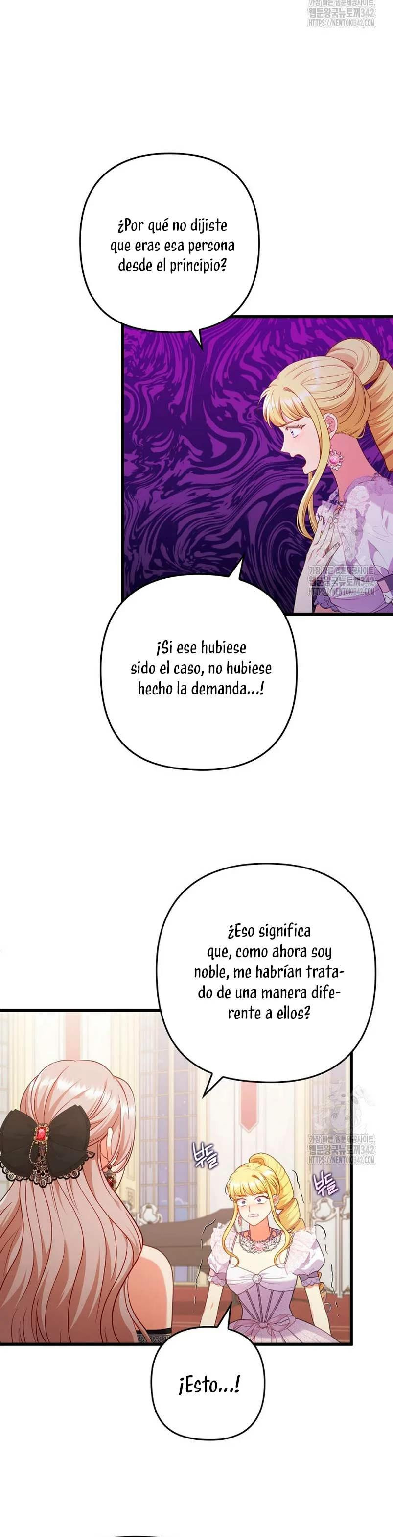 Seduje al Protagonista Masculino Enfermizo Capitulo 88 página 29