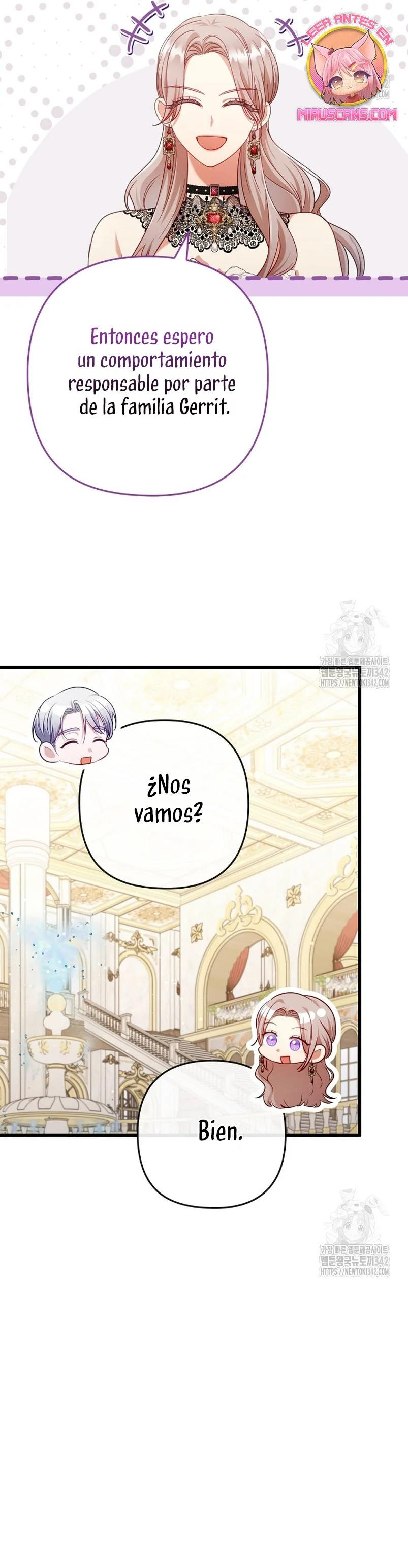 Seduje al Protagonista Masculino Enfermizo Capitulo 89 página 2