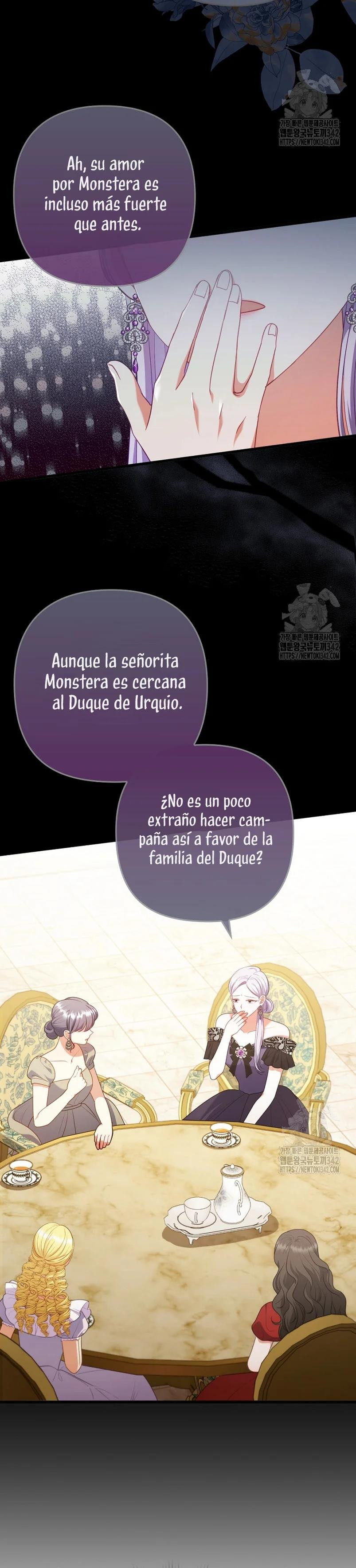 Seduje al Protagonista Masculino Enfermizo Capitulo 89 página 25
