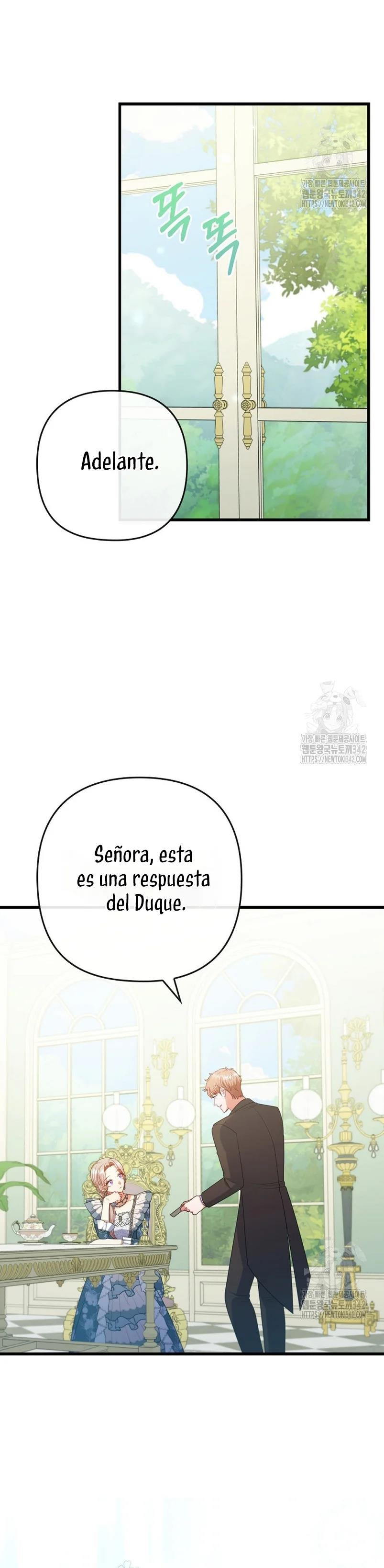 Seduje al Protagonista Masculino Enfermizo Capitulo 89 página 31