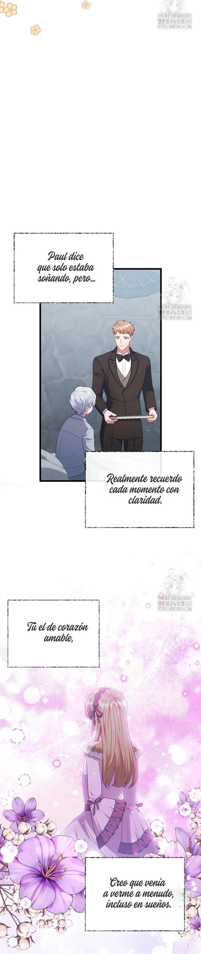 Seduje al Protagonista Masculino Enfermizo Capitulo 89 página 34