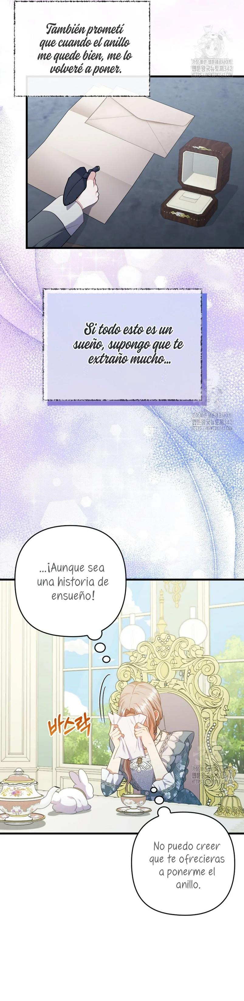 Seduje al Protagonista Masculino Enfermizo Capitulo 89 página 36