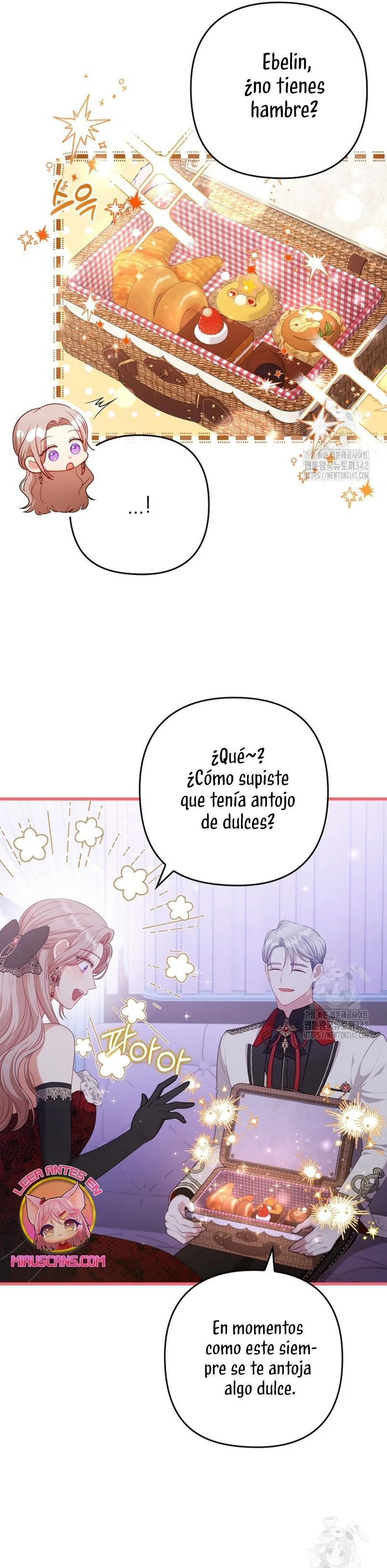Seduje al Protagonista Masculino Enfermizo Capitulo 89 página 6