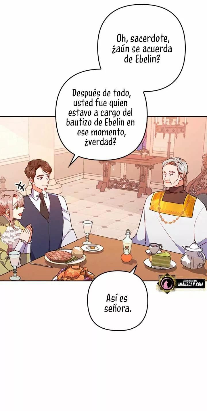 Seduje al Protagonista Masculino Enfermizo Capitulo 9 página 12