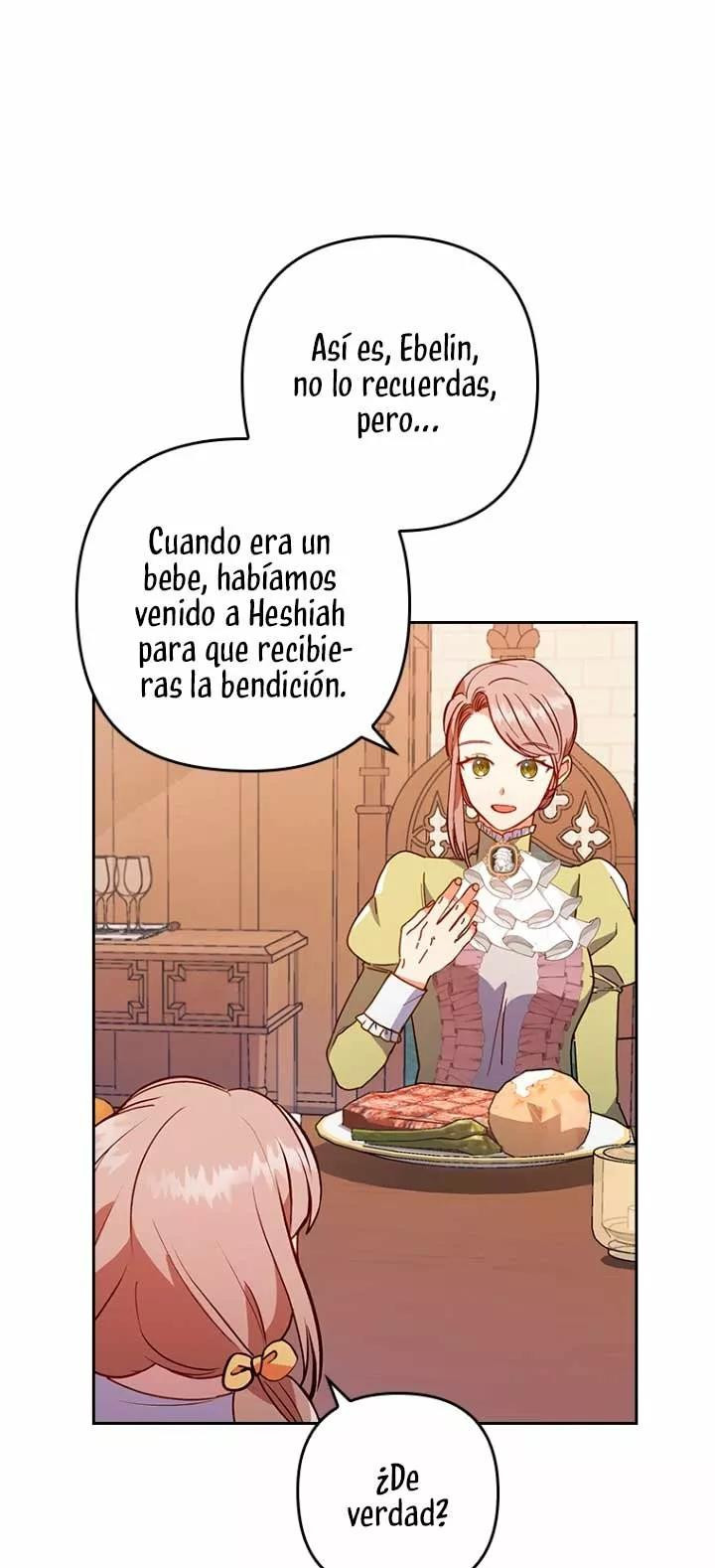 Seduje al Protagonista Masculino Enfermizo Capitulo 9 página 14