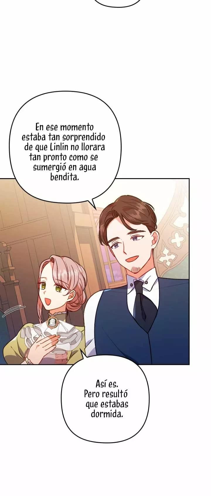 Seduje al Protagonista Masculino Enfermizo Capitulo 9 página 15