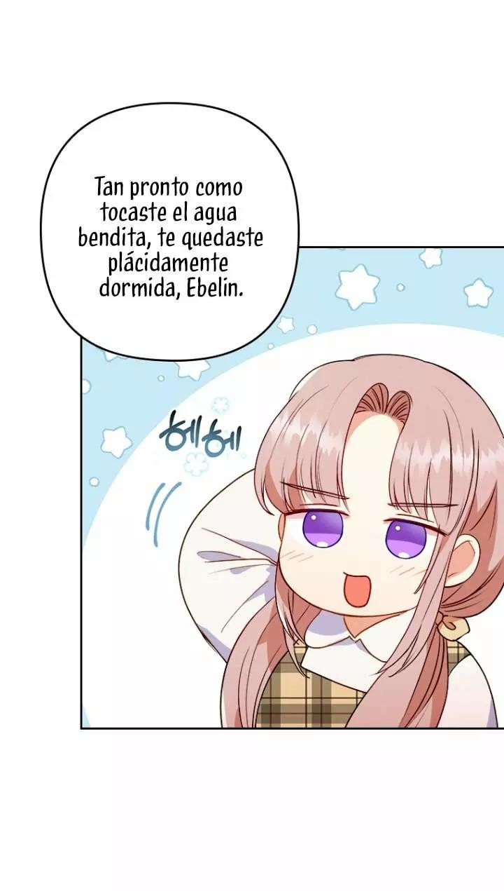 Seduje al Protagonista Masculino Enfermizo Capitulo 9 página 16