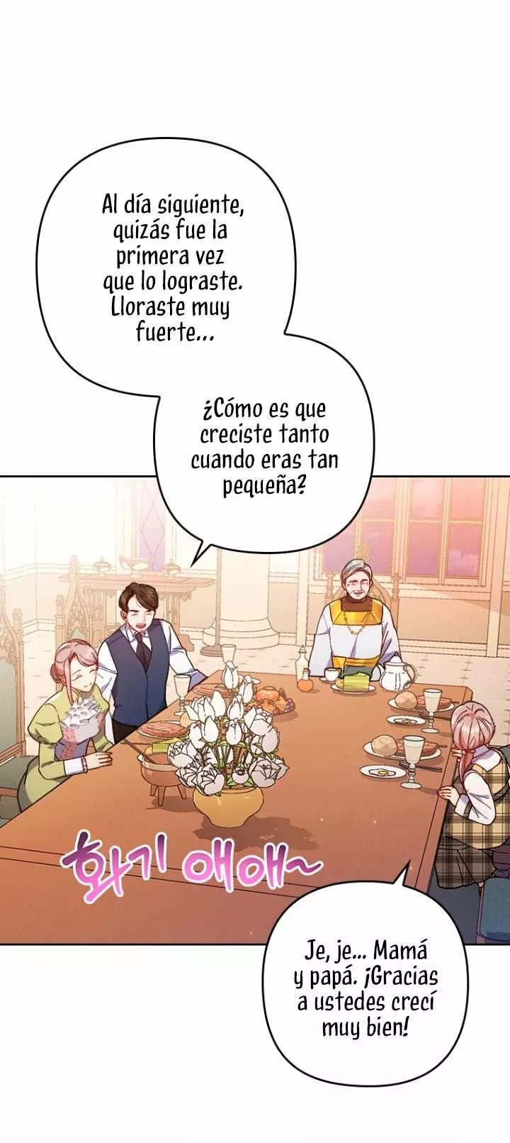 Seduje al Protagonista Masculino Enfermizo Capitulo 9 página 17
