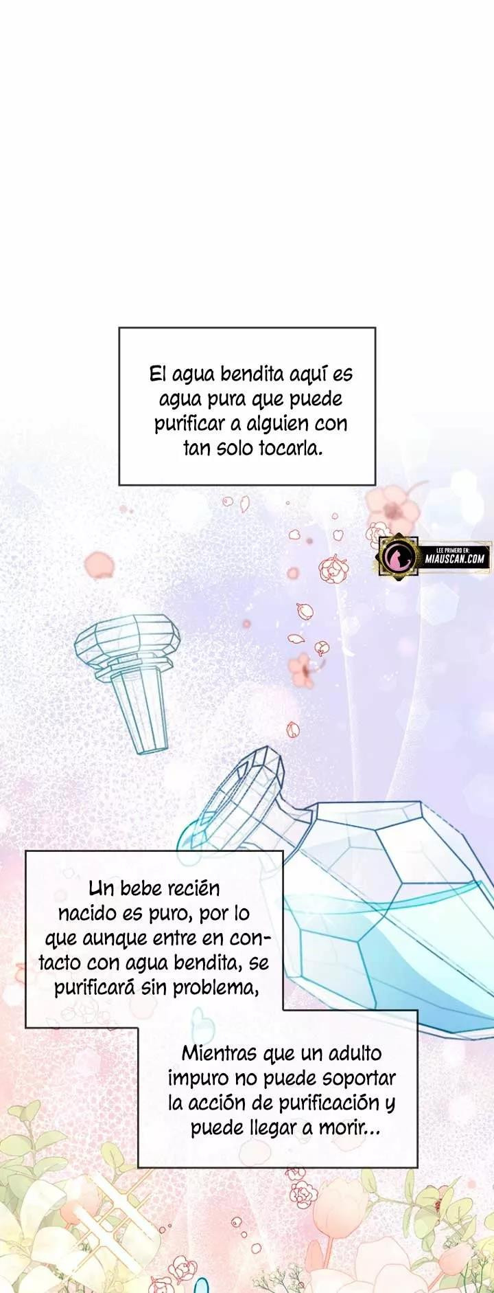 Seduje al Protagonista Masculino Enfermizo Capitulo 9 página 18
