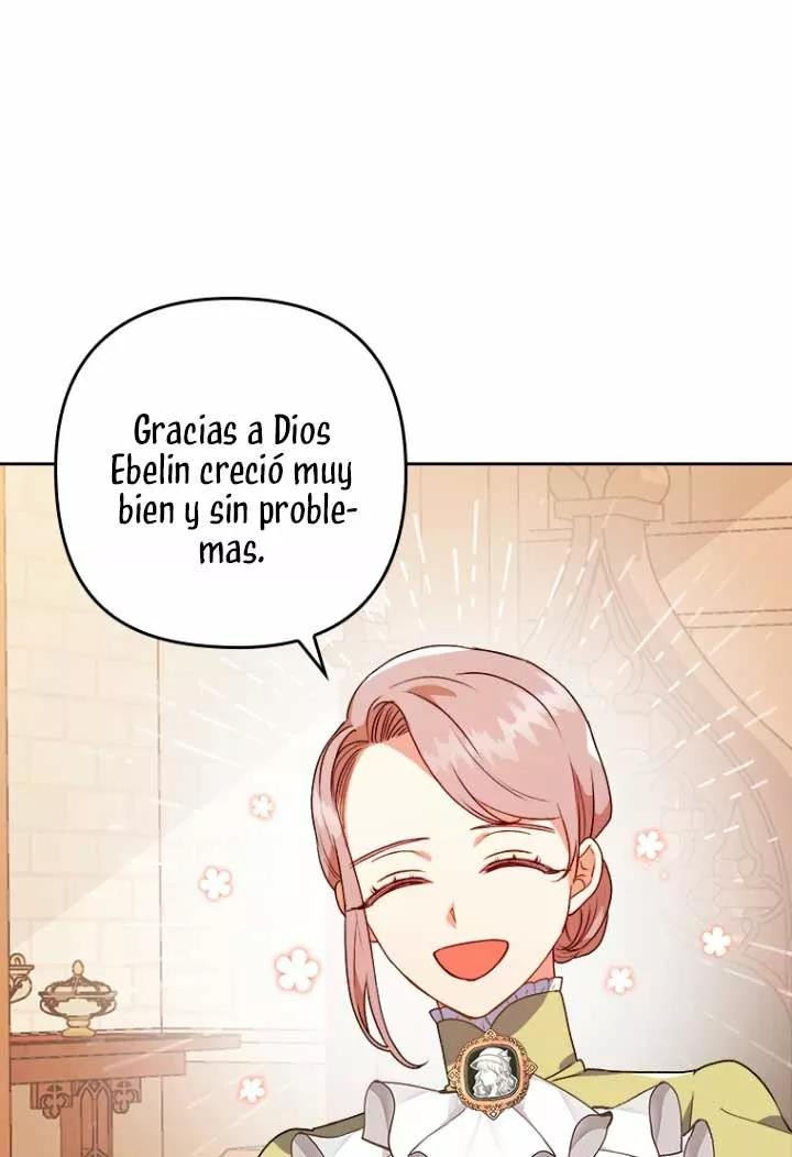 Seduje al Protagonista Masculino Enfermizo Capitulo 9 página 20