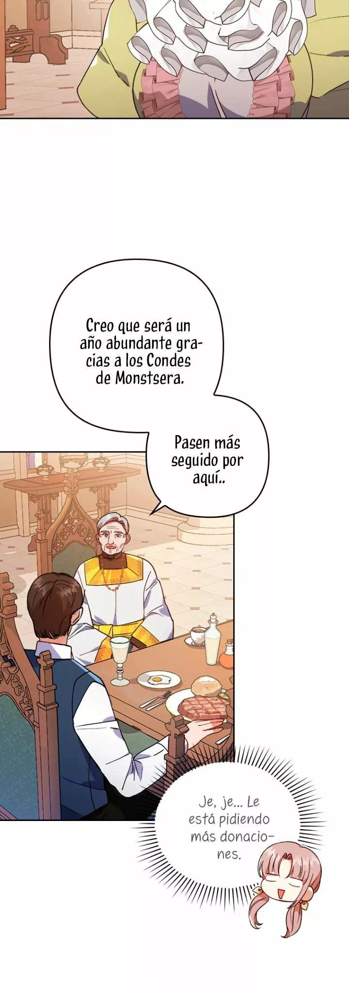 Seduje al Protagonista Masculino Enfermizo Capitulo 9 página 21
