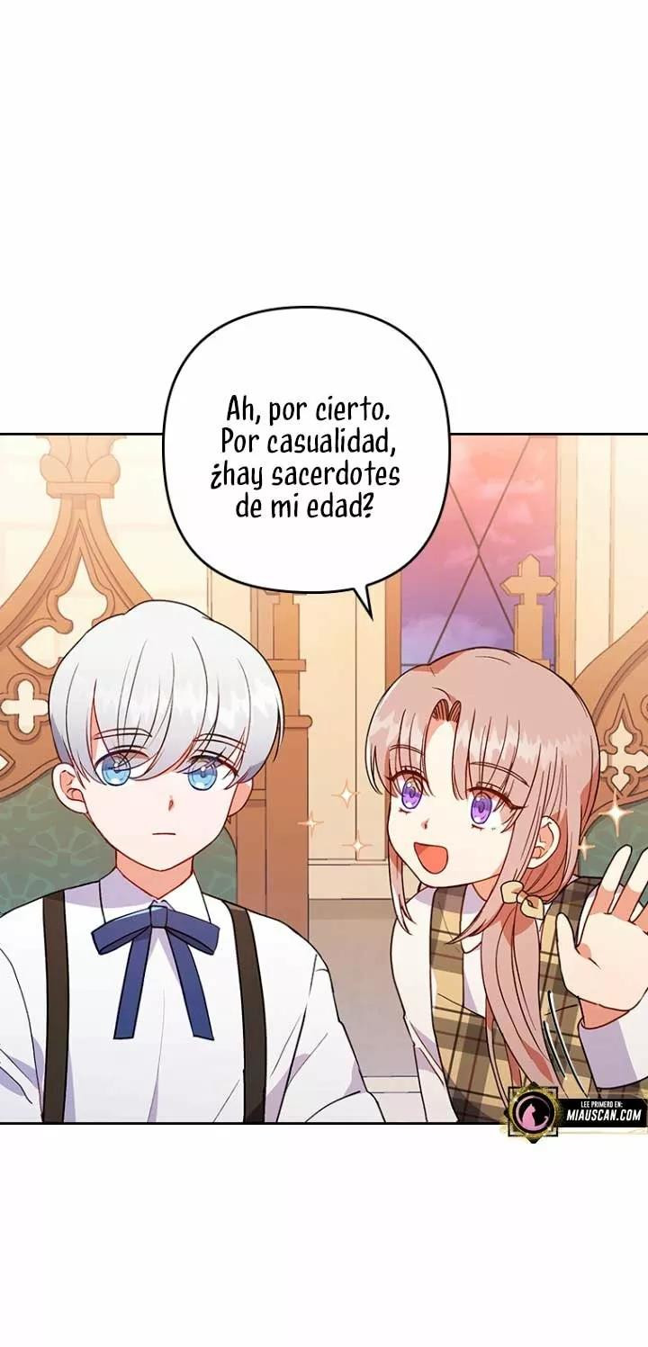 Seduje al Protagonista Masculino Enfermizo Capitulo 9 página 22