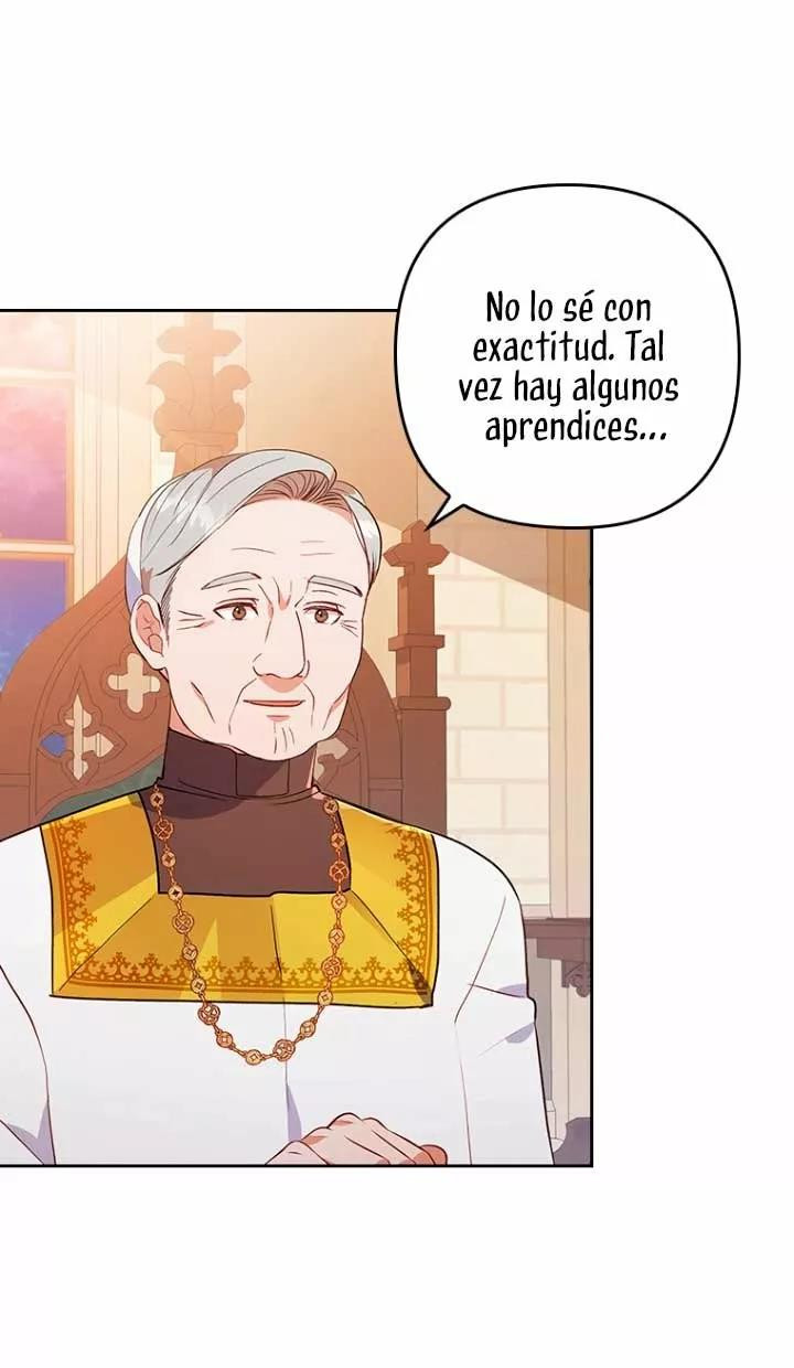 Seduje al Protagonista Masculino Enfermizo Capitulo 9 página 23