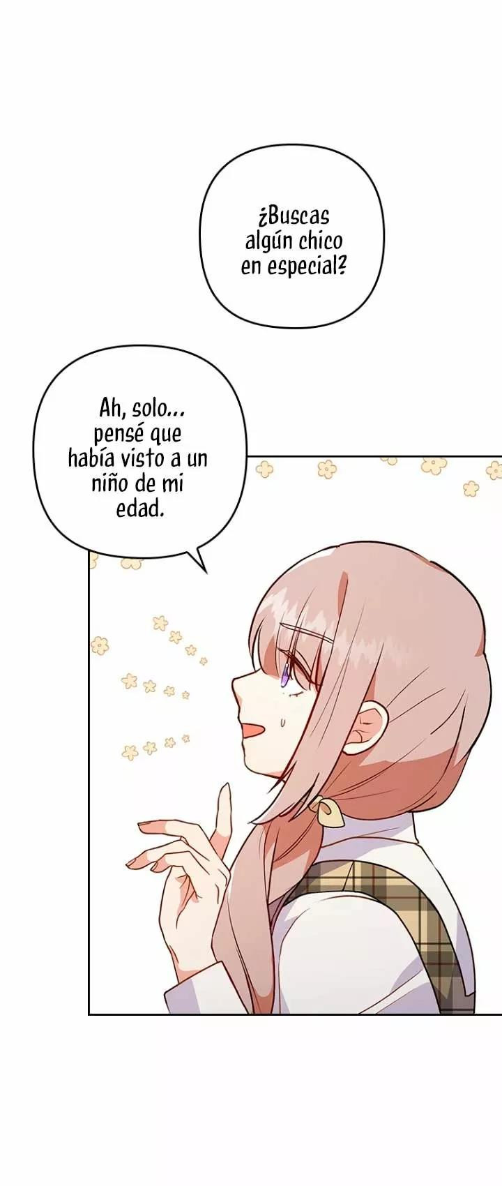 Seduje al Protagonista Masculino Enfermizo Capitulo 9 página 24