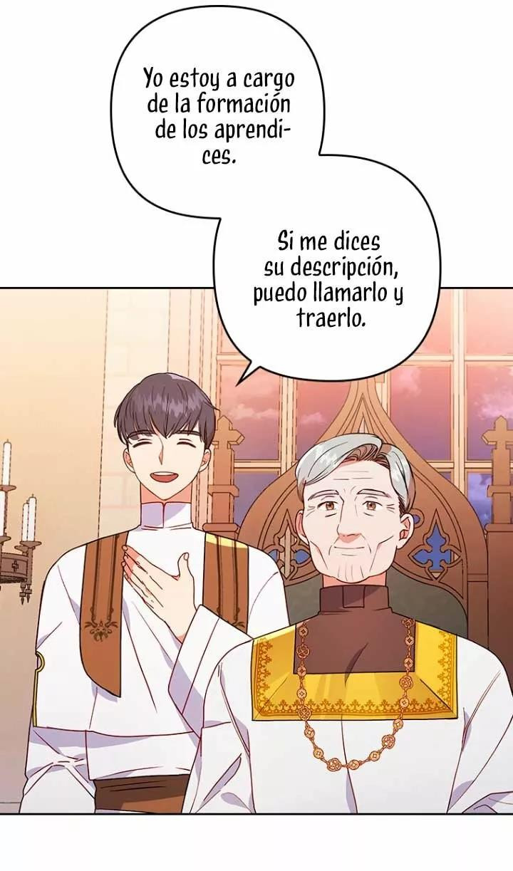 Seduje al Protagonista Masculino Enfermizo Capitulo 9 página 25
