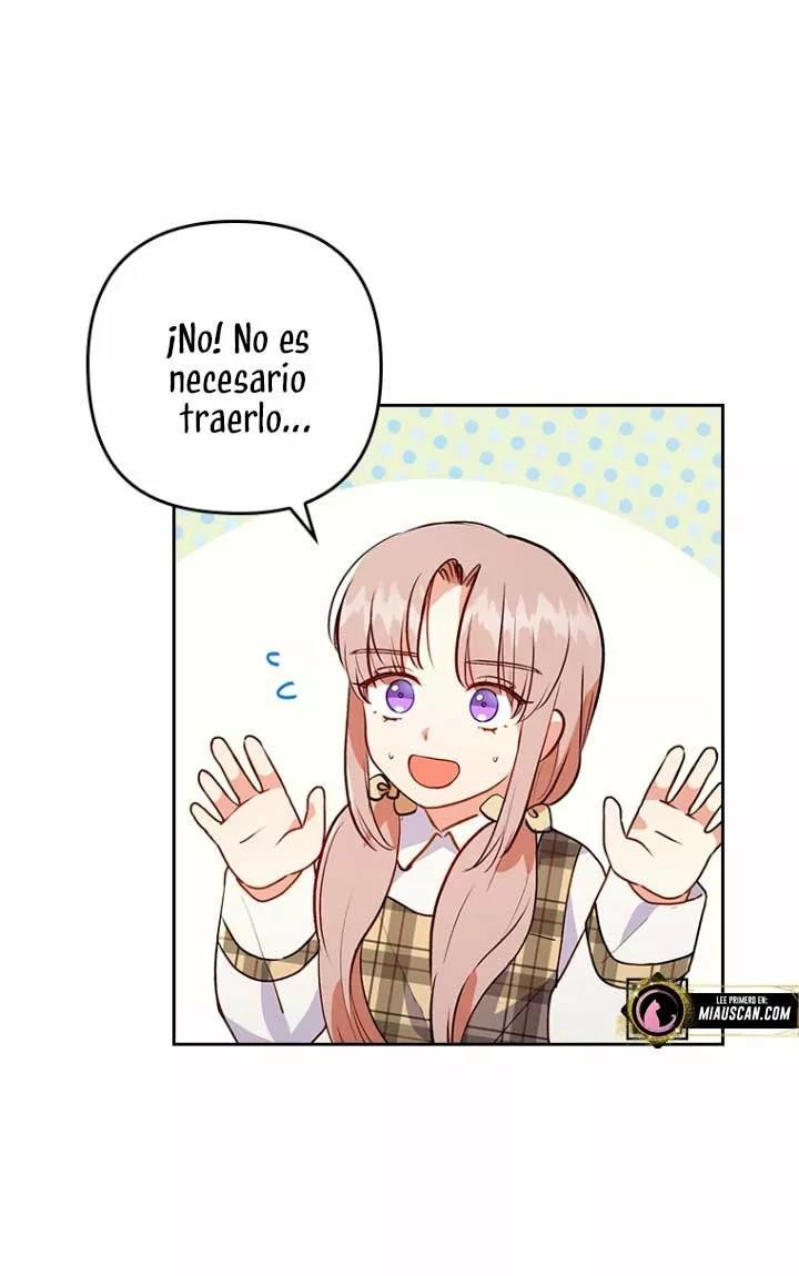 Seduje al Protagonista Masculino Enfermizo Capitulo 9 página 26