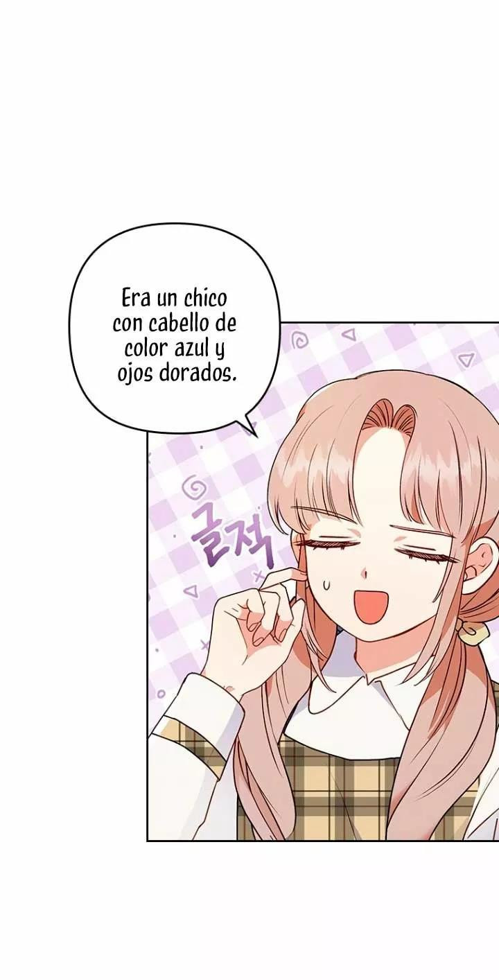 Seduje al Protagonista Masculino Enfermizo Capitulo 9 página 28