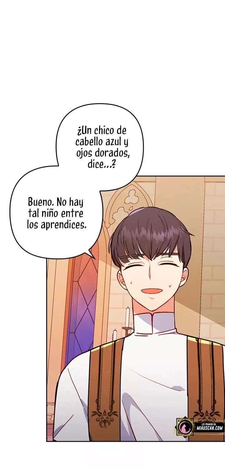 Seduje al Protagonista Masculino Enfermizo Capitulo 9 página 30