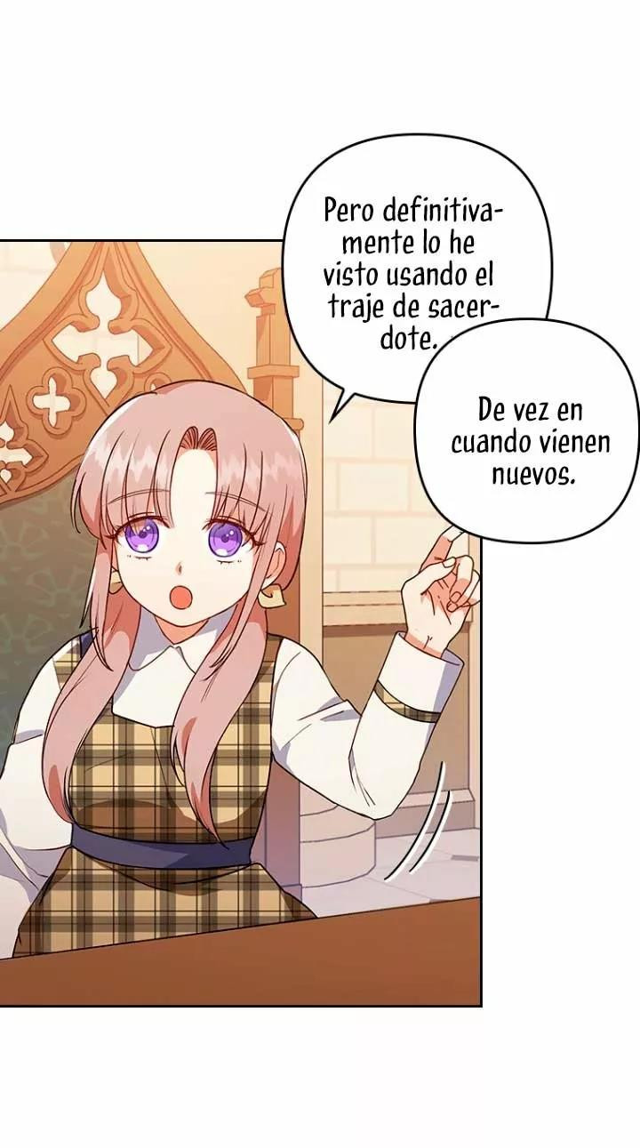 Seduje al Protagonista Masculino Enfermizo Capitulo 9 página 31