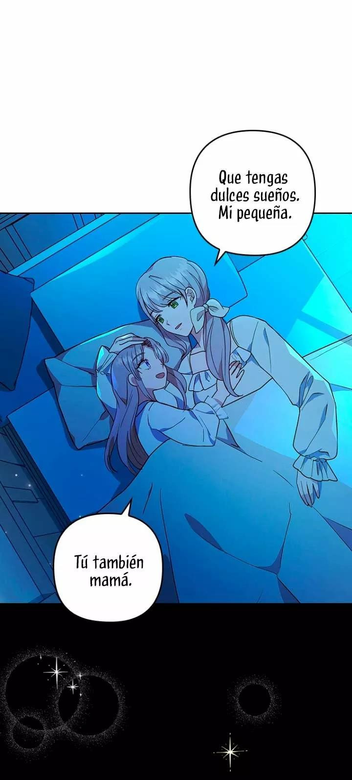 Seduje al Protagonista Masculino Enfermizo Capitulo 9 página 38