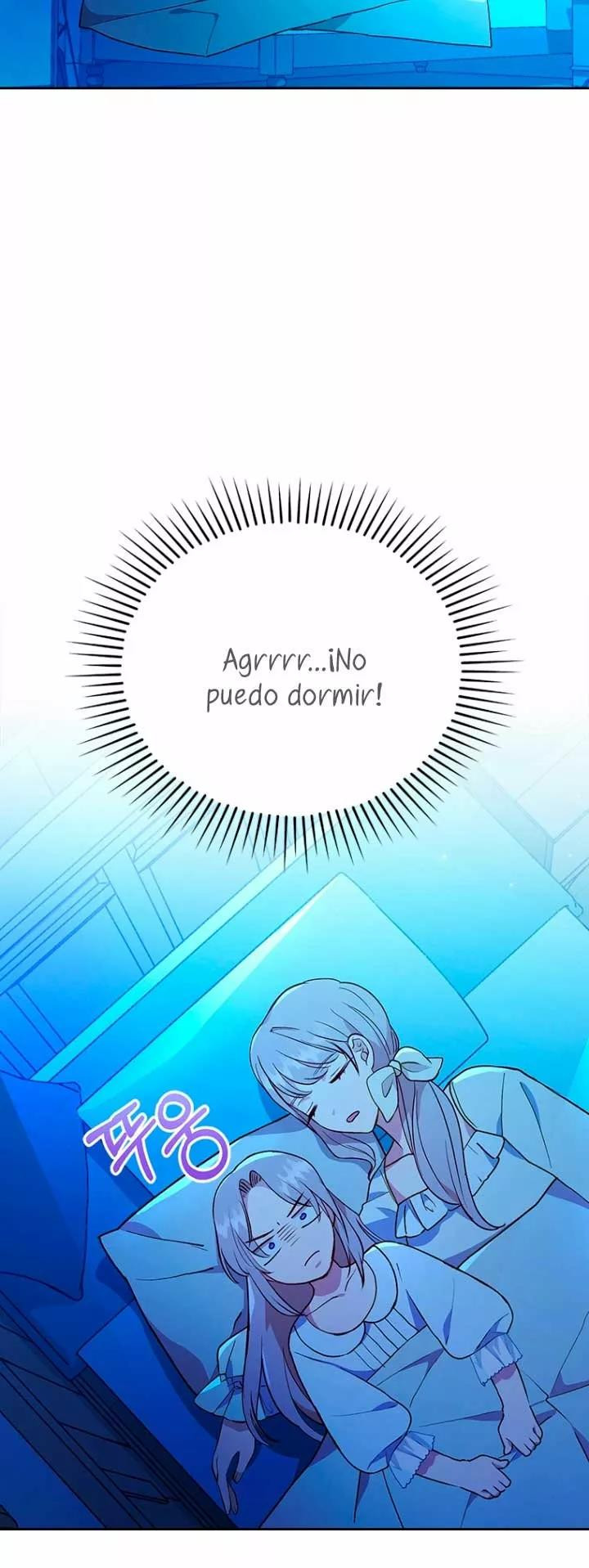 Seduje al Protagonista Masculino Enfermizo Capitulo 9 página 41