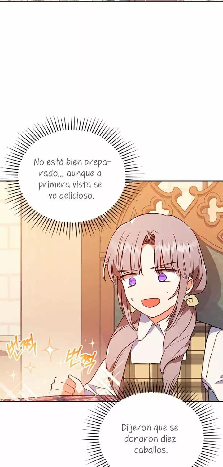 Seduje al Protagonista Masculino Enfermizo Capitulo 9 página 5