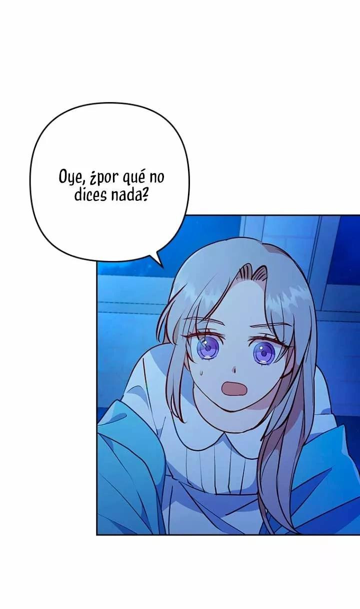 Seduje al Protagonista Masculino Enfermizo Capitulo 9 página 53