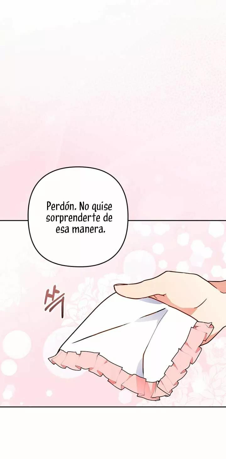 Seduje al Protagonista Masculino Enfermizo Capitulo 9 página 55