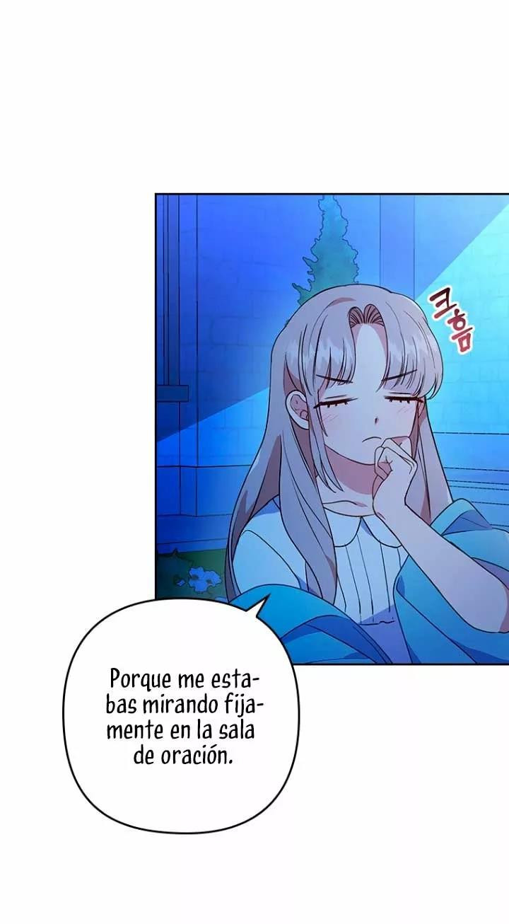 Seduje al Protagonista Masculino Enfermizo Capitulo 9 página 58